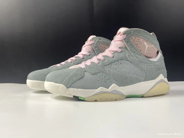 Rep Jordan Grey Neutral Air Retro 7 CT8528-002 0606